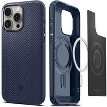 Cargar imagen en el visor de la galería, Spigen 15 Pro Max - Mag Armor MagFit