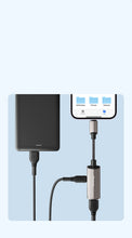 Cargar imagen en el visor de la galería, Mcdodo-2 in 1 OTG USB3.0 to Lightning Convertor (OTG+ Lightning) CA-2690