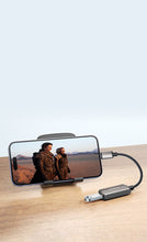Cargar imagen en el visor de la galería, Mcdodo-2 in 1 OTG USB3.0 to Lightning Convertor (OTG+ Lightning) CA-2690