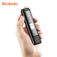 Cargar imagen en el visor de la galería, Multifunctional Storage Box - Mcdodo- WF-1720