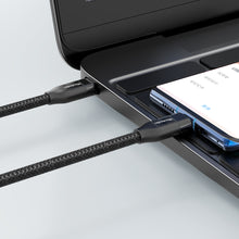 Cargar imagen en el visor de la galería, Mcdodo-Type-C to Type-C 3.1 Gen 2 Data Cable 2m CA-7131