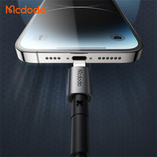 Cargar imagen en el visor de la galería, Data Cable for Lightning - Mcdodo- CA-3580
