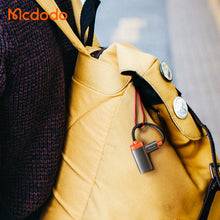 Cargar imagen en el visor de la galería, Mcdodo- Digital Audio Cable Lightning