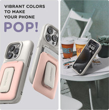 Cargar imagen en el visor de la galería, VRS DESIGN Orb - Funda para iPhone 15 Pro Max