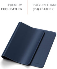 Cargar imagen en el visor de la galería, Satechi Eco-Leather Deskmate