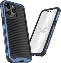 Cargar imagen en el visor de la galería, 15 Pro Max - Atomic - Ghostek LIMITED EDITION