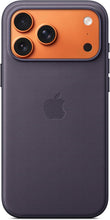 Cargar imagen en el visor de la galería, Apple TechWoven iPhone 17 Pro Max con MagSafe
