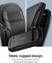 Cargar imagen en el visor de la galería, Spigen Slim Rugged Armor Pro