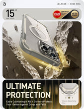 Cargar imagen en el visor de la galería, 15 Pro- i-Blason Ares Mag