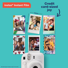 Cargar imagen en el visor de la galería, Fujifilm Instax Mini 12 Cámara Instantánea