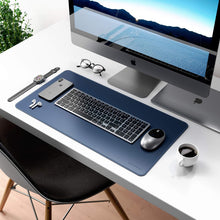 Cargar imagen en el visor de la galería, Satechi Eco-Leather Deskmate