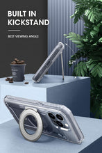 Cargar imagen en el visor de la galería, 15 Pro Max - SUPCASE Unicorn Beetle Pro Mag