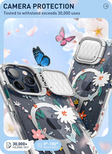 Cargar imagen en el visor de la galería, 15 Pro Max i-Blason Cosmo Mag