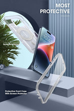 Cargar imagen en el visor de la galería, 15 Pro Max - SUPCASE Unicorn Beetle Pro Mag