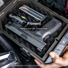 Cargar imagen en el visor de la galería, Vaultek 2.0 Lifepod