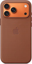 Cargar imagen en el visor de la galería, Apple TechWoven iPhone 17 Pro Max con MagSafe