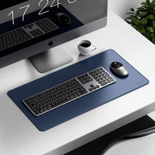 Cargar imagen en el visor de la galería, Satechi Eco-Leather Deskmate