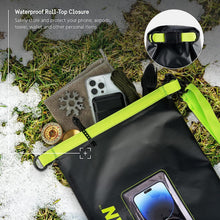 Cargar imagen en el visor de la galería, 5L Pelican Marine - Bolsa seca impermeable IP68 de 5 litros