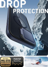 Cargar imagen en el visor de la galería, 15 Pro Max- i-Blason Shield Mag