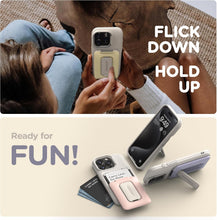 Cargar imagen en el visor de la galería, VRS DESIGN Orb - Funda para iPhone 15 Pro Max