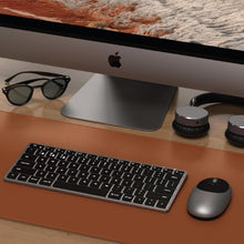 Cargar imagen en el visor de la galería, Satechi Slim X1 Bluetooth Backlit Keyboard – Illuminated Keys & Multi-Device Sync – for M2/ M1 MacBook Pro/Air, M2/ M1 iPad Pro/Air, M2 Mac Mini, iMac M1