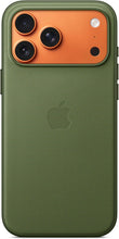Cargar imagen en el visor de la galería, Apple TechWoven iPhone 17 Pro Max con MagSafe
