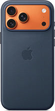 Cargar imagen en el visor de la galería, Apple TechWoven iPhone 17 Pro Max con MagSafe