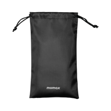 Cargar imagen en el visor de la galería, Momax 1-World Universal 4-Port Travel GaN Charger 120W + USB-C Cable