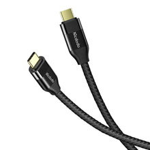 Cargar imagen en el visor de la galería, Mcdodo-Type-C to Type-C 3.1 Gen 2 Data Cable 2m CA-7131