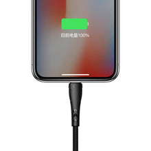 Cargar imagen en el visor de la galería, Data Cable for Lightning-Mcdodo- CA-7441