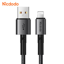 Cargar imagen en el visor de la galería, Data Cable for Lightning - Mcdodo- CA-3580