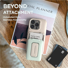 Cargar imagen en el visor de la galería, VRS DESIGN Orb - Funda para iPhone 15 Pro Max