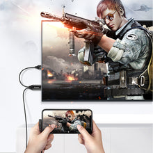 Cargar imagen en el visor de la galería, Lighning to HDMI CaBLE -Mcdodo CA-6400