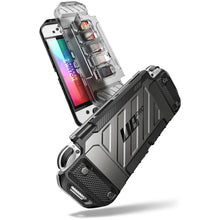 Cargar imagen en el visor de la galería, Supcase Nintendo Switch OLED Unicorn Beetle PRO FORMA Slim Carrying Case