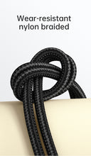 Cargar imagen en el visor de la galería, Mcdodo- Digital Display 100W Type-C to Type-C Data Cable 1.2m CA-8820