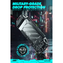 Cargar imagen en el visor de la galería, Supcase Nintendo Switch OLED Unicorn Beetle PRO FORMA Slim Carrying Case