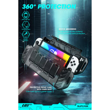 Cargar imagen en el visor de la galería, Supcase Nintendo Switch OLED Unicorn Beetle PRO FORMA Slim Carrying Case