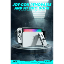 Cargar imagen en el visor de la galería, Supcase Nintendo Switch OLED Unicorn Beetle PRO FORMA Slim Carrying Case