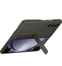 Cargar imagen en el visor de la galería, Samsung Galaxy - Funda de pie oficial con correa para Z Fold5