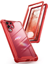 Cargar imagen en el visor de la galería, i-Blason S22 Ultra Ares Series Designed for Galaxy S22 Ultra 5G