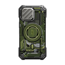 Cargar imagen en el visor de la galería, 15 Pro Max Case-SUPCASE UBMag XT