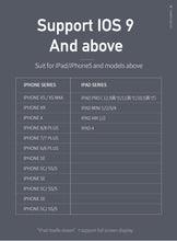 Cargar imagen en el visor de la galería, Lighning to HDMI CaBLE -Mcdodo CA-6400