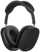 Cargar imagen en el visor de la galería, Spigen Ultra Hybrid PRO Designed for Airpods Max Case Cover Protective Ear Cup Covers - Crystal Clear