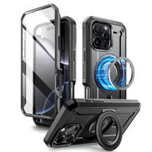 Cargar imagen en el visor de la galería, Supcase iPhone 16 Pro Max 6.9 inch Unicorn Beetle PRO MAG Rugged MagSafe