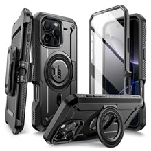 Cargar imagen en el visor de la galería, Supcase iPhone 16 Pro Max 6.9 inch Unicorn Beetle PRO MAG Rugged MagSafe