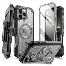 Cargar imagen en el visor de la galería, Supcase iPhone 16 Pro Max 6.9 inch Unicorn Beetle PRO MAG Rugged MagSafe