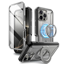 Cargar imagen en el visor de la galería, Supcase iPhone 16 Pro Max 6.9 inch Unicorn Beetle PRO MAG Rugged MagSafe