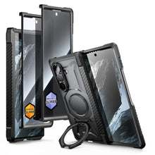 Cargar imagen en el visor de la galería, SUPCASE UB GRIP Series Galaxy Z Fold8 Ultra MagSafe Case