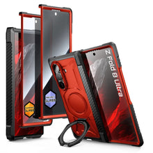 Cargar imagen en el visor de la galería, SUPCASE UB GRIP Series Galaxy Z Fold8 Ultra MagSafe Case