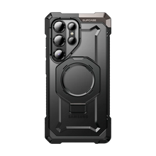 Cargar imagen en el visor de la galería, Supcase Galaxy S25 Ultra UB Grip MagSafe Phone Case